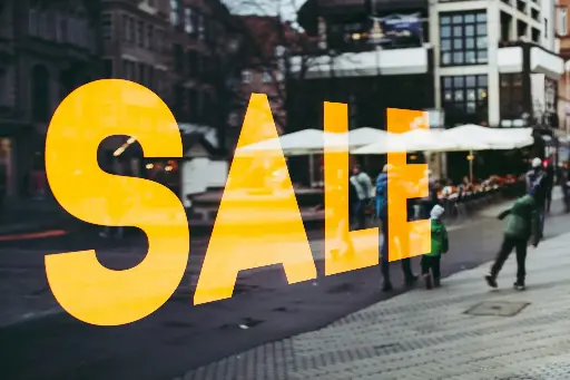 Sales Techniques - Novice