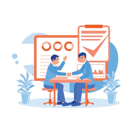 Kỹ năng đàm phán - Sơ cấp