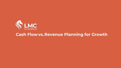 Podcast #20 Control Your Cash Flow Before You Scale: A Survival Strategy for Multichannel Sellers